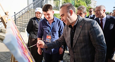Esenler, Gençler geleceğe yön veriyor