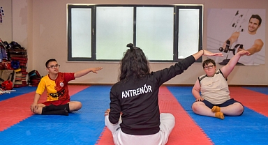 Esenyurt Belediyesi, Engelleri Birlikte Aşıyoruz