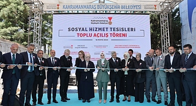 Göktaş ,Aile danışmanlığı hizmetlerimizi ülke genelinde yaygınlaştırdık