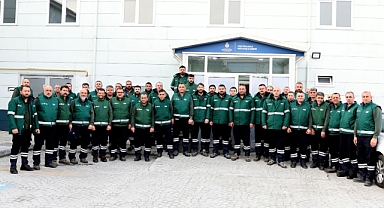 İBB, sivrisinek önlemlerini artırdı