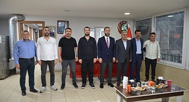 İFA Spor'da Güven Tazelendi: Başkan Erdinç İlter Yeniden Seçildi