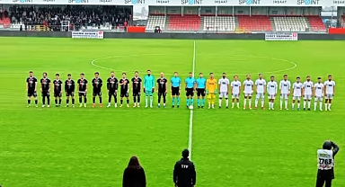iFA spor penaltılarda elendi