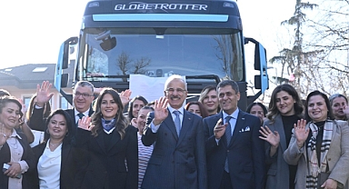 Karayolu Taşıma yönetmenliğinde değişiklik