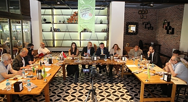 Kent Konseyi'nden Basına