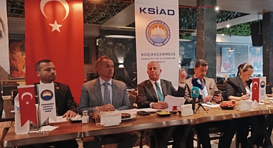 KSİAD'dan Medya ile Güçlü İletişim Hamlesi
