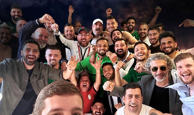 Küçükçekmece Güle Oynaya Kazanıyoruz