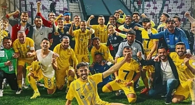 Küçükçekmece Sinop penaltılarda turladı, Hedefe kaldı 90 Dakika