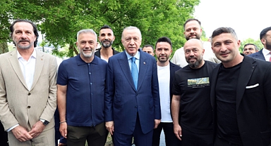 Millet bahçelerimizi afet zamanlarında toplanma alanı olacak şekilde tasarladık”