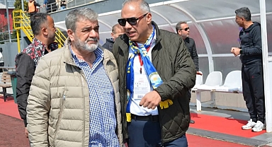 Özel, Takımımıza Güvenimiz tam