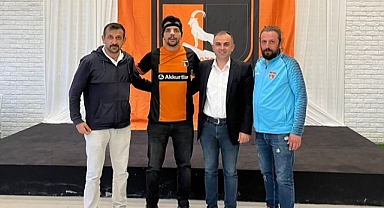 Samandıra FK transfere kaleden başladı