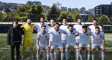 Şile Yıldız-Küçükçekmece İdman Yurdu 31 Mayıs'ta