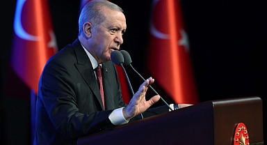 Son 23 yılda nereden nereye geldiğimizin en yakın şahidi sizlersiniz.