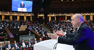 Terörsüz Türkiye, Türkiye ekonomisini şaha kaldıracaktır”