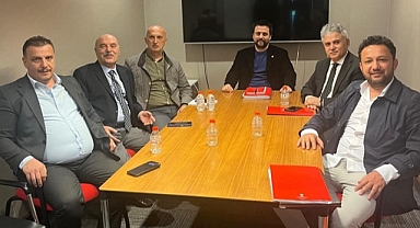 TFF Amatör İşler Kurulu Toplantısı Gerçekleşti