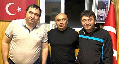 Tokat Bereketlispor'da Ümit Yılmaz dönem