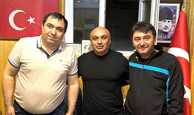 Tokat Bereketlispor'da Ümit Yılmaz dönem