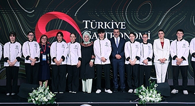 Türkiye Gastronomi Liseleri Projesi