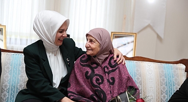 Yaşlı aylığı ve engelli aylıkları hesaplara yatırılmaya başlandı
