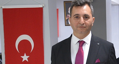 Abbas Parlak 'tan kurban bayramı mesajı