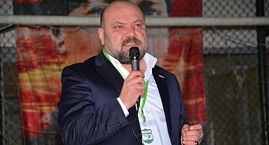 Ahmet Ulaş’tan Kurban Bayramı Mesajı