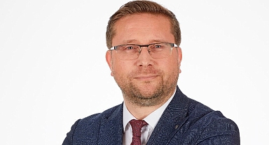 AK Parti Küçükçekmece İlçe Başkanı Nejat Öztürk'ten Kurban Bayramı Mesajı
