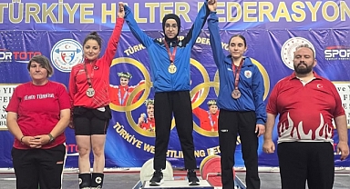 Arnavutköy’den Türk Sporuna Yeni Şampiyonlar