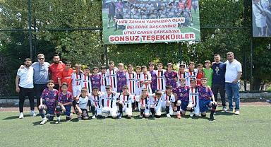 Avcılar Tahtakale Kartalları gol yağdırdı: 7-2