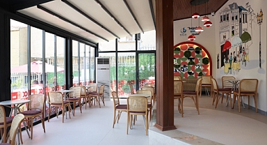 Bağcılar Yeni Bir Sosyal Tesise Daha Kavuştu