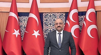 Başkan Ekrem Sarısoy ’dan bayram mesajı