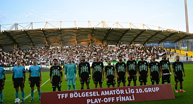 Başkan Yüksel, Yarım kalan işi tamamlamak istiyoruz