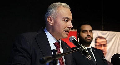 BBP Küçükçekmece Kongresi Coşkuyla Gerçekleşti: Mehmet Cem Özel Güven Tazeledi