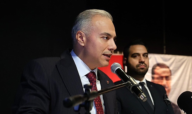 BBP Küçükçekmece Kongresi Coşkuyla Gerçekleşti: Mehmet Cem Özel Güven Tazeledi