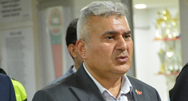Berkay Tar ‘dan Bayram mesajı