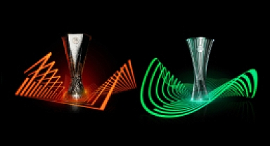 Beşiktaş ve RAMS Başakşehir'in Avrupa Kupalarındaki Rakipleri Belli Oldu