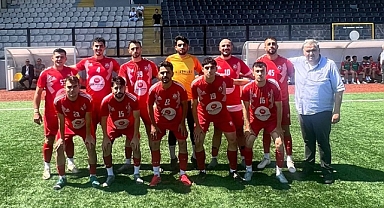 Boğazın İncisi Arnavutköy Boğaziçi Spor Şampiyonluğa Ulaştı