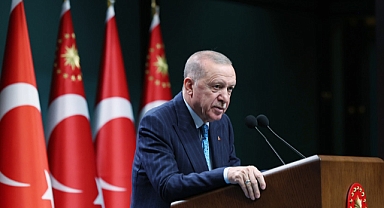 Bölgemizdeki krizlerin menfi etkilerinden ülkemizi uzakta tutacağız”