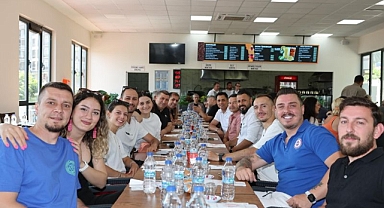 Çatalca’da Antrenörler Günü Kutlandı