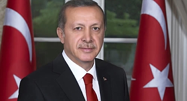 Cumhurbaşkanı Erdoğan, Kurban Bayramı dolayısıyla yayımladığı mesajında