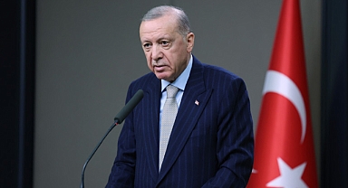 Cumhurbaşkanı Erdoğan, Tüm tarafları ateşkese tam riayet etmeye davet ediyoruz.