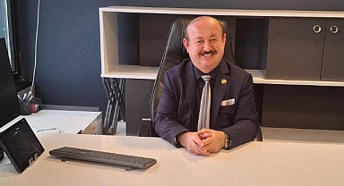 Dernekçiliğin Duayen –Efsane ismi Gazeteci Eyüp Sabri Atay ‘dan Bayram Mesajı
