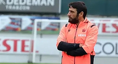 Egemen Korkmaz, Ümit Millî Takım Teknik Direktörü Oldu