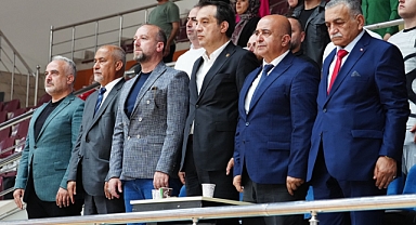 Ercüment Taşdemir, Bu mirasa sahip çıkmak hepimizin görevidir