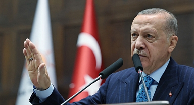 Erdoğan, CHP Genel Başkanı Özgür Özel'in mazot hesabına tepki gösterdi.