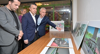 Esenyurt Belediyesi, sitelere kültür, sanat ve spor hizmetleri ulaştırılıyor.