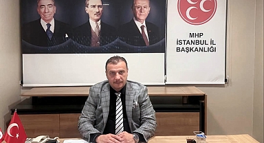 Fatih Gülgönül ’den Bayram Mesajı