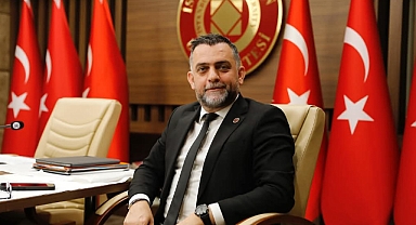 Gökhan Aygün,Kurban Bayramı mesajı