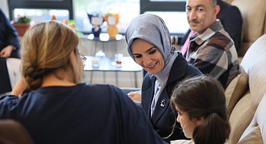 Gönül Elçileri Projesi