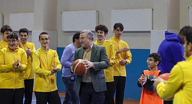 GSB Spor Okulları, 2 Temmuz’da kapılarını açıyor.