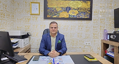 Hakan Berktaş’tan Kurban Bayramı Kutlaması: “Paylaşmanın Güzelliğini Yaşayalım”