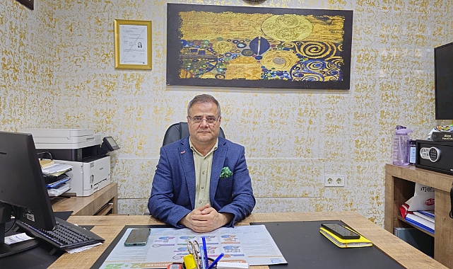 Hakan Berktaş’tan Kurban Bayramı Kutlaması: “Paylaşmanın Güzelliğini Yaşayalım”